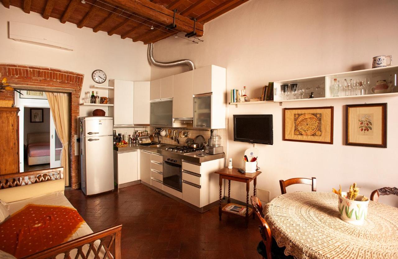Dimora Coccapani Apartment Pisa Exterior photo